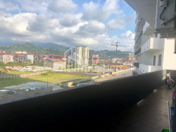 شقة سكنية 85 متر مربع - بترا باغراتيون, Batumi, جورجيا