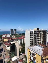 شقة سكنية 57 متر مربع - Ekvtime تاكايشفيلي, Batumi, جورجيا