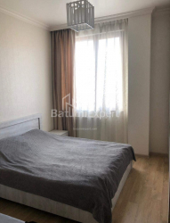 شقة سكنية 50 متر مربع - زورابا جورجيلادزه, Batumi, جورجيا