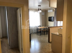 شقة سكنية 2-комн 50 m² - زورابا جورجيلادزه, Batumi