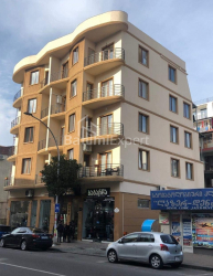 شقة سكنية 50 متر مربع - زورابا جورجيلادزه, Batumi, جورجيا