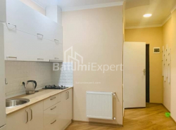 شقة سكنية 1-комн 34 m² - زورابا جورجيلادزه, Batumi