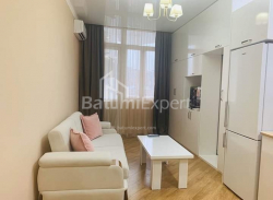 شقة سكنية 1-комн 34 m² - زورابا جورجيلادزه, Batumi