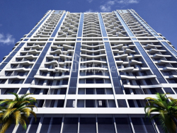 شقة سكنية 44 متر مربع - يوسف كوبالادزه, Batumi, جورجيا