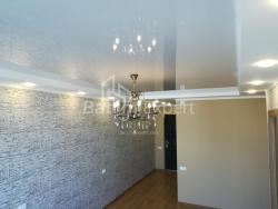 شقة سكنية 44 متر مربع - يوسف كوبالادزه, Batumi, جورجيا