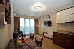 شقة سكنية 2-комн 50 m² - شريف خيمشياشفيلي, Batumi