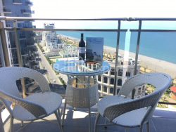 شقة سكنية 2-комн 43 m² - شريف خيمشياشفيلي, Batumi