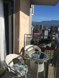شقة سكنية 43 متر مربع - شريف خيمشياشفيلي, Batumi, جورجيا