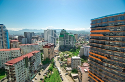 شقة سكنية 54 متر مربع - يوسف كوبالادزه, Batumi, جورجيا