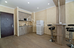 شقة سكنية 54 متر مربع - يوسف كوبالادزه, Batumi, جورجيا
