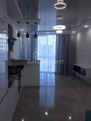 شقة سكنية 2-комн 60 m² - شريف خيمشياشفيلي, Batumi