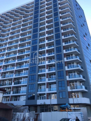 منطقة البيع بالتجزئة 200 متر مربع - ليش وماريا كاتشينسكي, Batumi, جورجيا