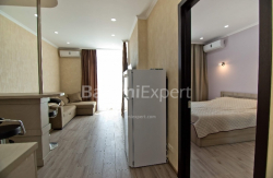 شقة سكنية 43 متر مربع - شالفا إيناساريدزه, Batumi, جورجيا