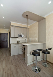 شقة سكنية 43 متر مربع - شالفا إيناساريدزه, Batumi, جورجيا