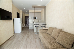 شقة سكنية 43 متر مربع - شالفا إيناساريدزه, Batumi, جورجيا