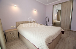 شقة سكنية 43 متر مربع - شالفا إيناساريدزه, Batumi, جورجيا