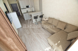 شقة سكنية 43 متر مربع - شالفا إيناساريدزه, Batumi, جورجيا