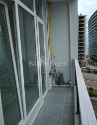 شقة سكنية 48 متر مربع - ليش وماريا كاتشينسكي, Batumi, جورجيا