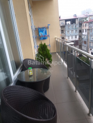 شقة سكنية 66 متر مربع - فازها بشافيلا, Batumi, جورجيا
