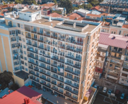 شقة سكنية 3-комн 66 m² - فازها بشافيلا, Batumi