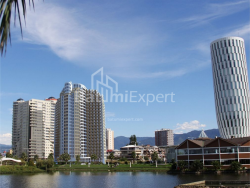 شقة سكنية 2-комн 57 m² - زورابا جورجيلادزه, Batumi