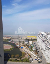 شقة سكنية 57 متر مربع - زورابا جورجيلادزه, Batumi, جورجيا