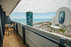شقة سكنية 44 متر مربع - شريف خيمشياشفيلي, Batumi, جورجيا