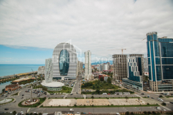 شقة سكنية 44 متر مربع - شريف خيمشياشفيلي, Batumi, جورجيا