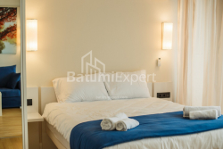 شقة سكنية 44 متر مربع - شريف خيمشياشفيلي, Batumi, جورجيا
