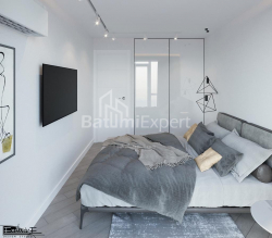 شقة سكنية 3-комн 60 m² - شريف خيمشياشفيلي, Batumi