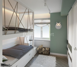 شقة سكنية 3-комн 60 m² - شريف خيمشياشفيلي, Batumi