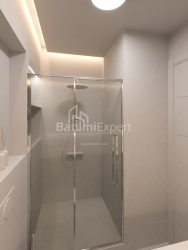 شقة سكنية 60 متر مربع - شريف خيمشياشفيلي, Batumi, جورجيا