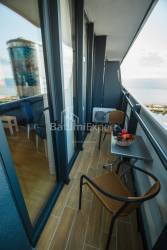 شقة سكنية 44 متر مربع - شريف خيمشياشفيلي, Batumi, جورجيا