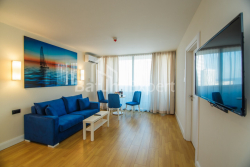 شقة سكنية 2-комн 44 m² - شريف خيمشياشفيلي, Batumi