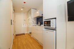 شقة سكنية 44 متر مربع - شريف خيمشياشفيلي, Batumi, جورجيا