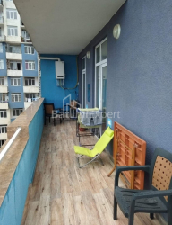 شقة سكنية 74 متر مربع - أنجيسا, Batumi, جورجيا