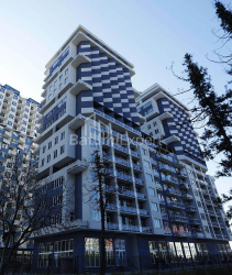 شقة سكنية 74 متر مربع - أنجيسا, Batumi, جورجيا