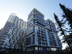 شقة سكنية 3-комн 74 m² - أنجيسا, Batumi