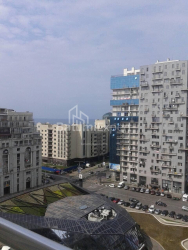شقة سكنية 47 متر مربع - زورابا جورجيلادزه, Batumi, جورجيا