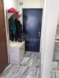 شقة سكنية 47 متر مربع - زورابا جورجيلادزه, Batumi, جورجيا