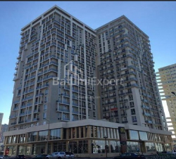 شقة سكنية 47 متر مربع - زورابا جورجيلادزه, Batumi, جورجيا
