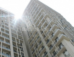 شقة سكنية 47 متر مربع - زورابا جورجيلادزه, Batumi, جورجيا