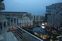 شقة سكنية 47 متر مربع - زورابا جورجيلادزه, Batumi, جورجيا