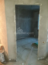 شقة سكنية 72 متر مربع - ديفيد أغماشينبلي, Batumi, جورجيا