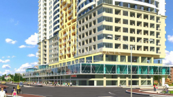 شقة سكنية 57.92 متر مربع - Tbel-Abuseridze, Batumi, جورجيا