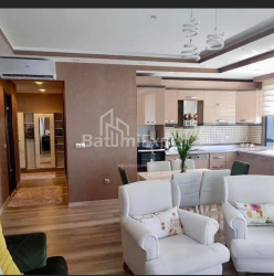 شقة سكنية 3-комн 88 m² - روستافيلي, Batumi