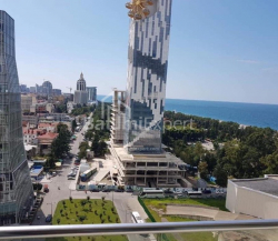شقة سكنية 88 متر مربع - روستافيلي, Batumi, جورجيا