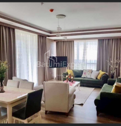 شقة سكنية 3-комн 88 m² - روستافيلي, Batumi