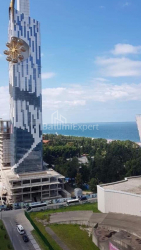 شقة سكنية 88 متر مربع - روستافيلي, Batumi, جورجيا
