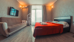 شقة سكنية 33 متر مربع - شريف خيمشياشفيلي, Batumi, جورجيا